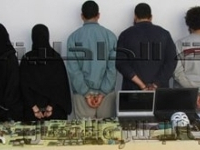Siliana: Démantèlement d’une cellule terroriste de cinq éléments à El Krib