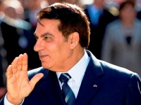 Sondage 3C: Ben Ali pointe à la 5ème place devant Hamma Hammami et Larayedh