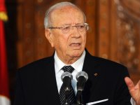 Sondage Emrhod Consulting: Nidaa Tounes et Béji Caid Essebsi en tête