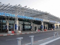 Sousse : Arrivée d’un premier groupe de touristes russes à l’aéroport d’Enfidha