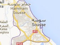 Sousse: démolition de plusieurs constructions anarchiques