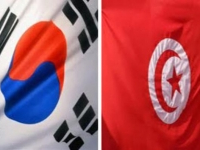 Suspendue depuis 2008, la Commission mixte tuniso-sud-coréenne se réunira les 23 et 24 avril 2018 à Séoul