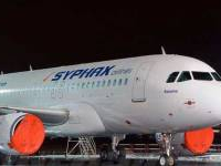 Syphax Airlines autorisée à desservir Montréal