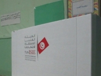Taux de participation à Sidi bouzid, Kairouan, la manouba, Sfax et Gabès