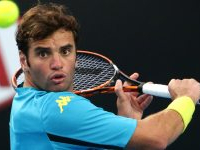 Tennis - Tournoi de Miami: Malek Jaziri se qualifie pour le deuxième tour