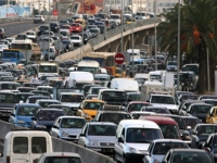 Tunis: Déviation de la circulation à l'entrée sud de la capitale