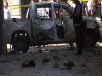 Tunis : Un kamikaze se fait exploser à la rue Charles de Gaulle