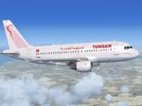 Tunisair : augmentation de 8,7 % du trafic passagers, au mois de juillet 2018