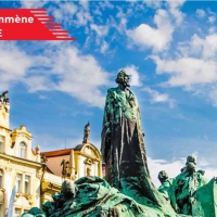 Tunisair lance une offre promotionnelle pour la réouverture du vol Tunis - Prague