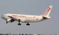 Tunisair: Le premier vol aérien reliant Tunis à Conakry sera lancé le 27 mars 2017