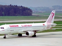 Tunisair : Programme des vols vers la capitale libanaise Beyrouth pour l'été 2019
