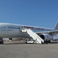 Tunisair renouvelle sa flotte de matériel roulant