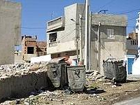 Tunisie: 119 quartiers populaires seront réhabilités et rénovés par l'Union Européenne