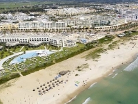 Tunisie : 20% des hôtels sous la menace d'une fermeture