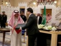 Tunisie/Arabie Saoudite: Signature de plusieurs accords d'une valeur de 350 millions de dinars