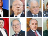 Tunisie: Démarrage de la campagne électorale pour la course à la présidentielle