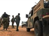 Tunisie : des échanges de tirs entre une patrouille militaire et des contrebandiers dans la zone tampon du sud-est
