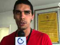 Tunisie: Des employés de la Télévision Nationale en grève de la faim
