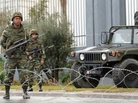 Tunisie: l’armée prend en charge la sécurité des grandes villes