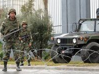 Tunisie : L’état d’urgence prolongé de quatre mois