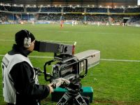 Tunisie: la société "B4 Production" acquis les droits TV de la ligue 1