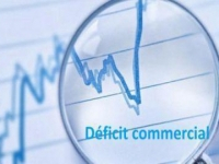 Tunisie : Le déficit commercial s’aggrave à 8106 MD durant les cinq premiers mois de l’année 2019