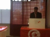 Tunisie: Le premier Tunisien accomplit son devoir électoral dans la capitale australienne Canberra