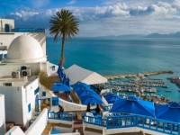 Tunisie : Le tourisme en hausse de 21.8 % en 2018