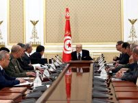 Tunisie: Les principales décisions du conseil de sécurité nationale