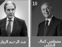 Tunisie: Quatre candidats se sont retirés de la course au palais de Carthage
