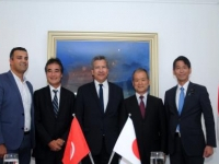 Un contrat d'investissement tuniso-japonais de 900 mille dollars pour la valorisation de l'olivier tunisien