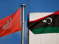 Un ministre libyen menace de bombarder Ras Jedir