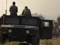 Un sergent des gardes frontières de Sidi Boubaker blessé par balles par erreur