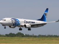 Un vol Egyptair atterrit en urgence après une fausse alerte à la bombe