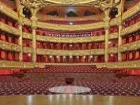 Une femme voilée priée de sortir de l'Opéra à Paris
