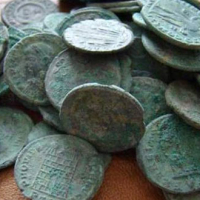 Utique : Arrestation d’un trafiquant de faux objets archéologiques