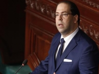 Vote de confiance - Youssef Chahed : Le gouvernement a travaillé dans un climat de forte pression et a subi de "tirs amis"
