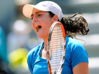 Wimbledon - 1er tour : Ons Jabeur éliminée par la Russe Svetlana Kuznetsova