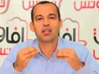 Yassine Brahim: Qu'ils tombent dans le gouffre soit, mais qu'ils épargnent le pays !