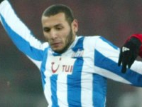 Yassine Chikhaoui promu capitaine de FC Zurich
