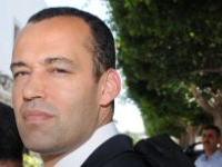 Yassine Ibrahim élu président du parti Afek Tounes