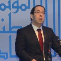 Youssef Chahed annonce le lancement d'un programme pour l'amélioration du climat d'investissement