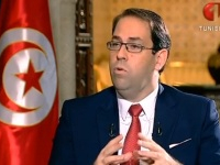 Youssef Chahed: Les corrompus doivent être emprisonnés