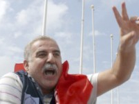 Zied El Héni convoqué en tant qu'accusé à comparaître devant le tribunal de première instance de Sousse