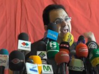 Zied Laâdhari: L'appel de Hamadi Jebali à ne pas voter Caïd Essbsi n'engage pas Ennahdha