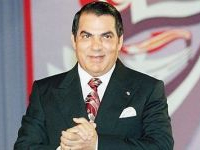 Zine El Abidine Ben Ali reconnait que son régime a "commis des erreurs, des abus et des violations"